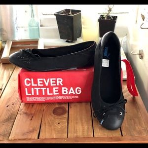 Puma Flats Eco OrthoLite